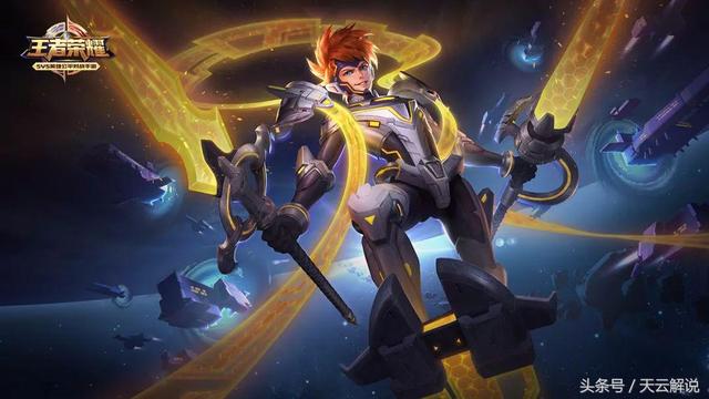 王者榮耀：S12最低調的T1級戰士，1件冰痕之握能讓脆皮絕望