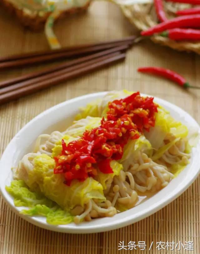 天天都吃不膩的13道家常菜，有葷有素，好吃不長胖，一上桌就光碟