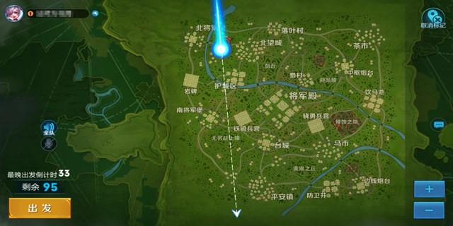 邊境的重圍，突破的藝術——邊境突圍單排攻略