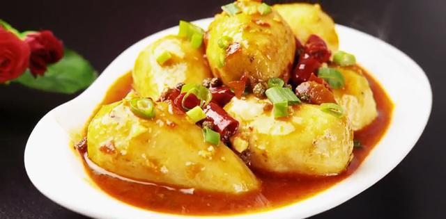 每次回家太晚老婆就做這3道菜，吃飯比誰都快，食慾槓槓的