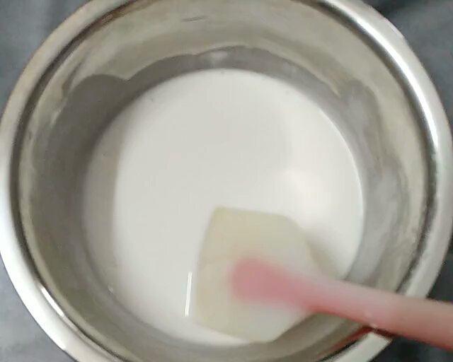 白糖糕在家這樣做，口感清甜，爽口彈牙又生津止咳，一分鐘學會