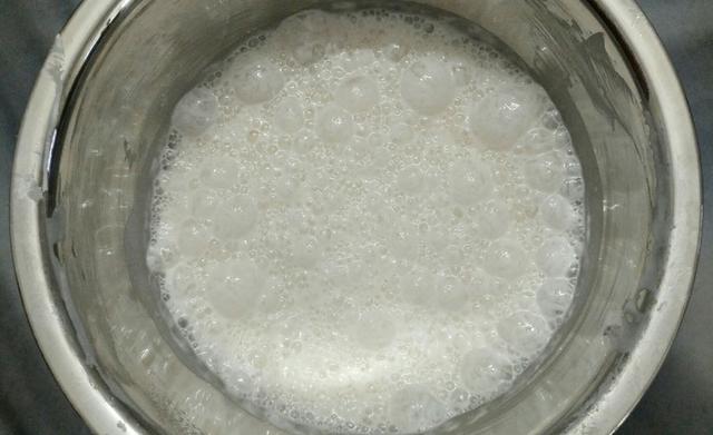 白糖糕在家這樣做，口感清甜，爽口彈牙又生津止咳，一分鐘學會