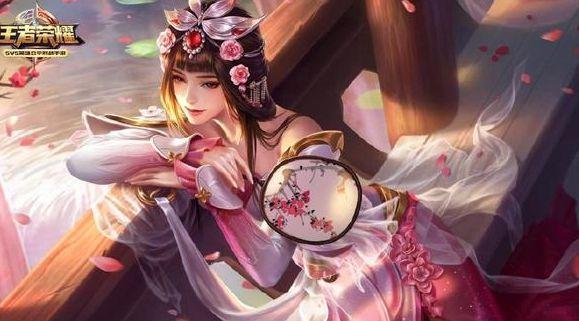 王者榮耀最強法攻裝備不是賢者之書，也不是大帽，而是一把龍頭杖