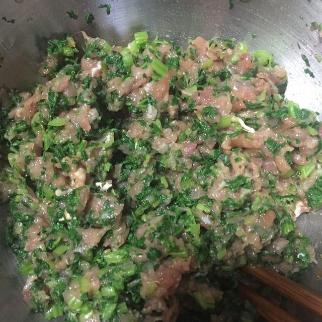 餃子餡19種做法，老人小孩都愛吃，做多少吃多少，一口一個真過癮