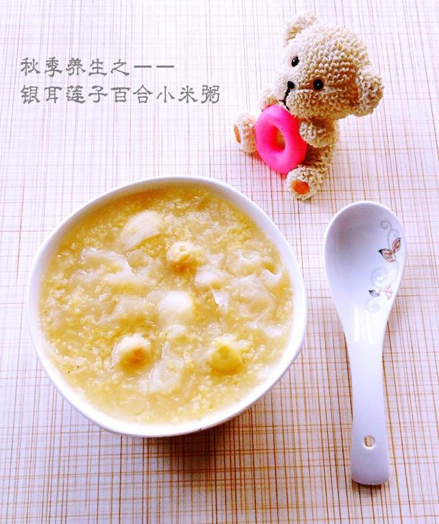 夏季20種粥的做法，你會做什麼粥？