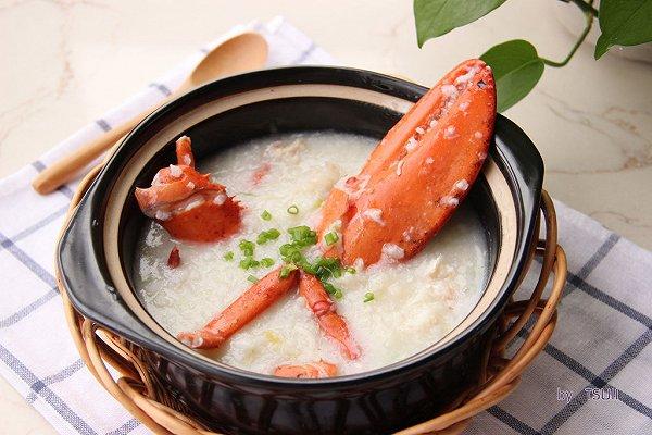 夏季20種粥的做法，你會做什麼粥？