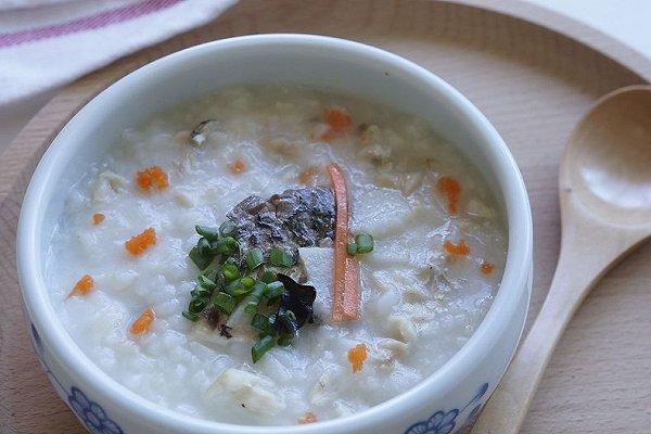 夏季20種粥的做法，你會做什麼粥？