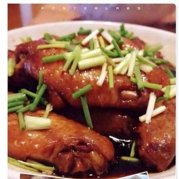 精選35種雞的做法，可以吃上一整年！老媽高興極啦~ 