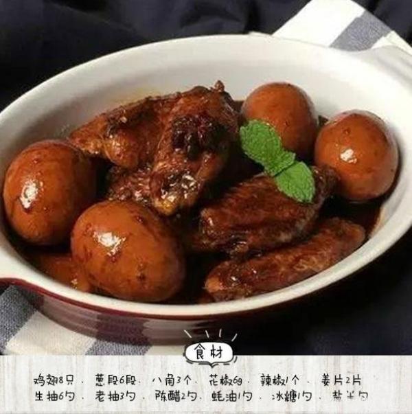 「秘制滷汁」秘方分享，用這個方法，做什麼滷味都好吃！滷雞蛋，雞翅，雞腿，非常入味好吃！ 