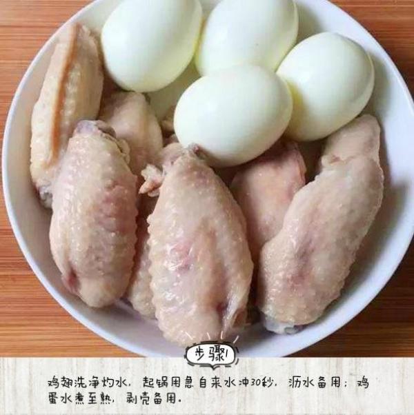 「秘制滷汁」秘方分享，用這個方法，做什麼滷味都好吃！滷雞蛋，雞翅，雞腿，非常入味好吃！ 