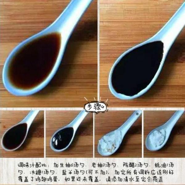 「秘制滷汁」秘方分享，用這個方法，做什麼滷味都好吃！滷雞蛋，雞翅，雞腿，非常入味好吃！ 