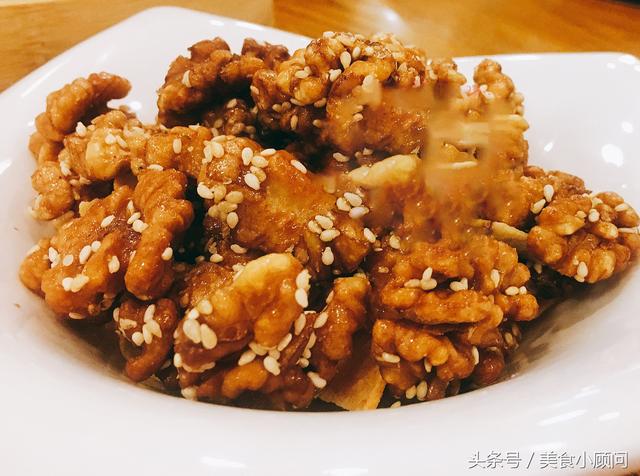 這六道補腦菜譜，上班族跟小孩最好不要錯過