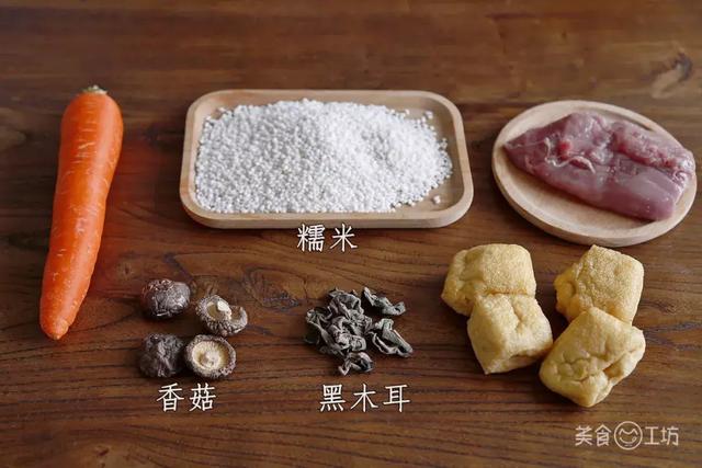 跪求朋友要到的油豆腐做法，好吃瘋了
