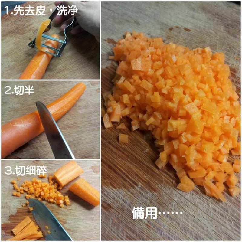  簡易【招牌豆腐】做法 ! 外酥內香，老少皆宜！新手媽媽必學！