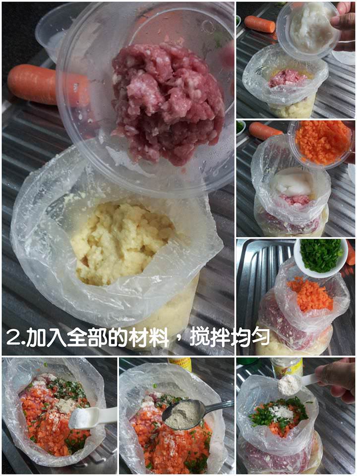  簡易【招牌豆腐】做法 ! 外酥內香，老少皆宜！新手媽媽必學！