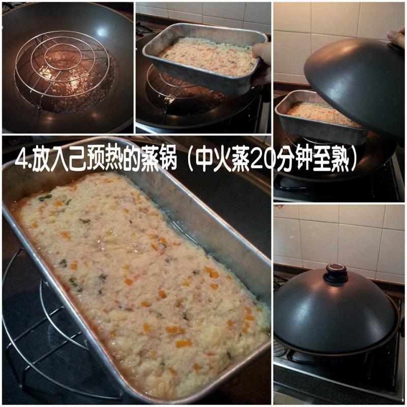  簡易【招牌豆腐】做法 ! 外酥內香，老少皆宜！新手媽媽必學！