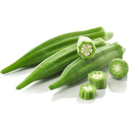 秋葵美味爽口的正確開啟方法，只需5分鐘！