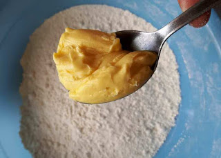 超香脆！ 親自下手製作ROTI CANAI 做法大公開！ 比起外面更加好吃！
