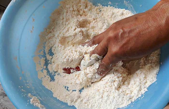 超香脆！ 親自下手製作ROTI CANAI 做法大公開！ 比起外面更加好吃！