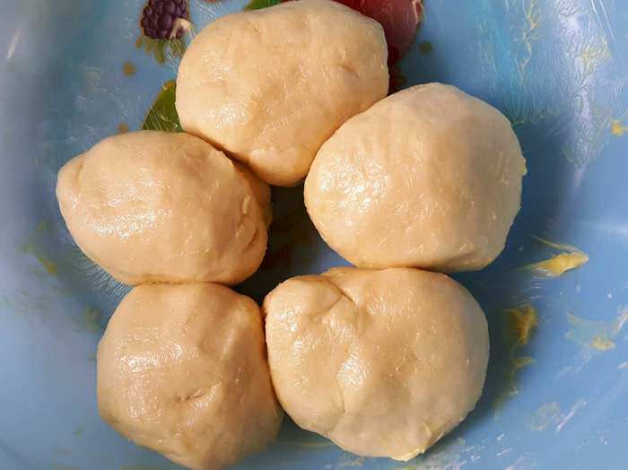 超香脆！ 親自下手製作ROTI CANAI 做法大公開！ 比起外面更加好吃！