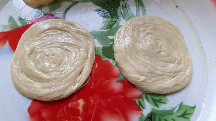 超香脆！ 親自下手製作ROTI CANAI 做法大公開！ 比起外面更加好吃！