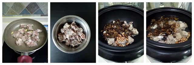 排骨這麼燉，好吃得不得了！聞著香，吃著更香，煲好的湯還沒來得及盛出，家人就開搶啦，搶得連渣渣都不剩！ 