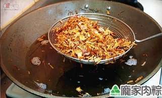 油炸紅蔥頭，酥脆不油膩！靠這一招！