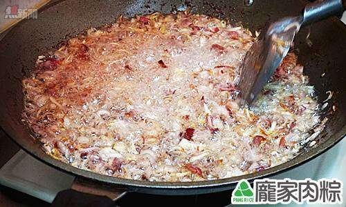 油炸紅蔥頭，酥脆不油膩！靠這一招！