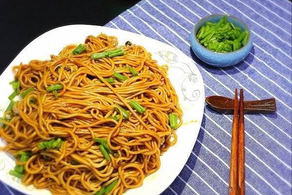 20種拌面的做法，讓你一個月吃面不重樣