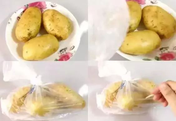 不用蒸不用煮，3分鐘就能吃到美味的玉米！