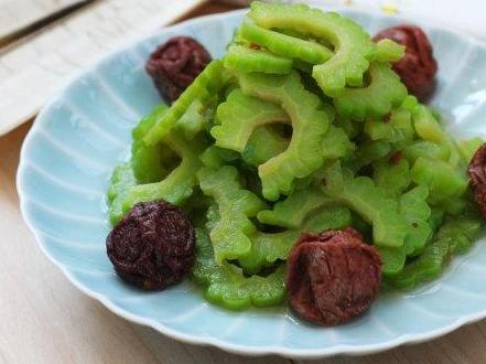 苦瓜15道精選菜譜，比肉好吃，比蝦營養，一分鐘學會，特別下飯！