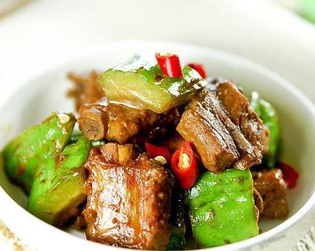 苦瓜15道精選菜譜，比肉好吃，比蝦營養，一分鐘學會，特別下飯！
