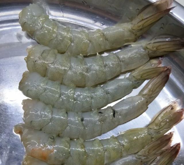 香酥炸蝦仁太簡單了，還可以那麼好吃
