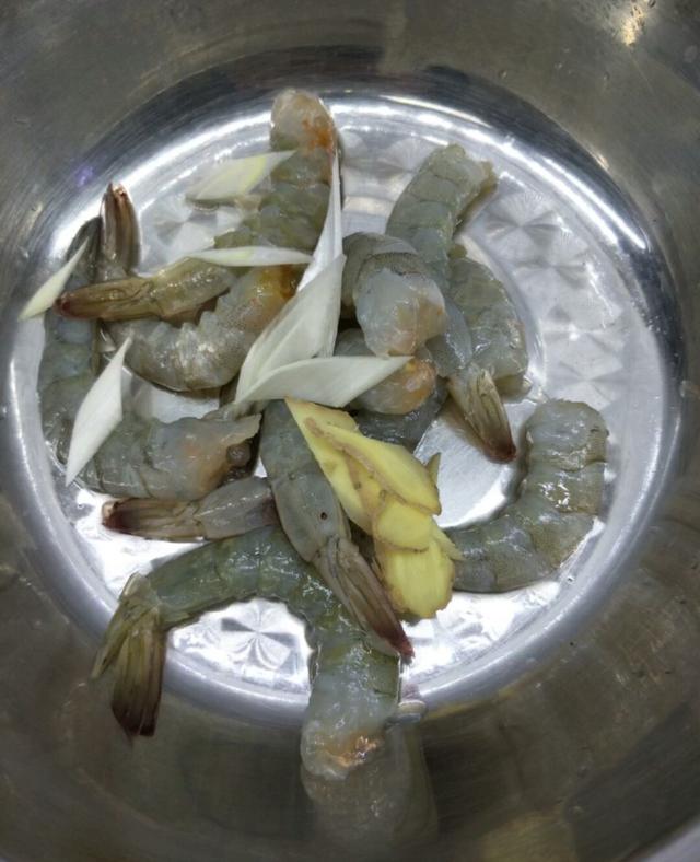 香酥炸蝦仁太簡單了，還可以那麼好吃