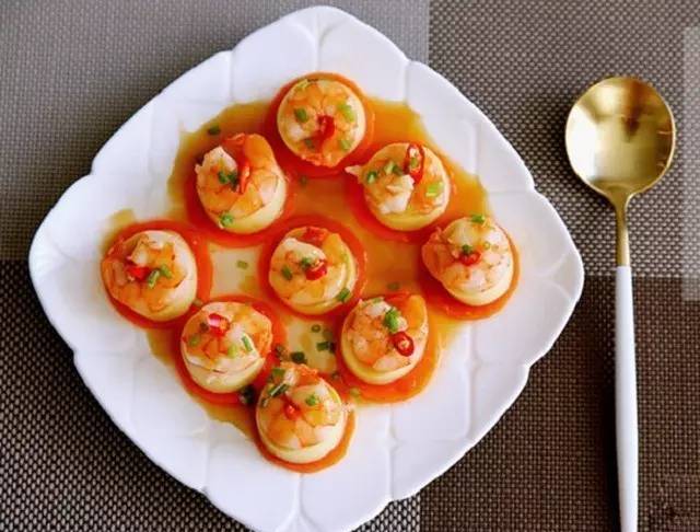 日本豆腐新做法，入口好嫩滑
