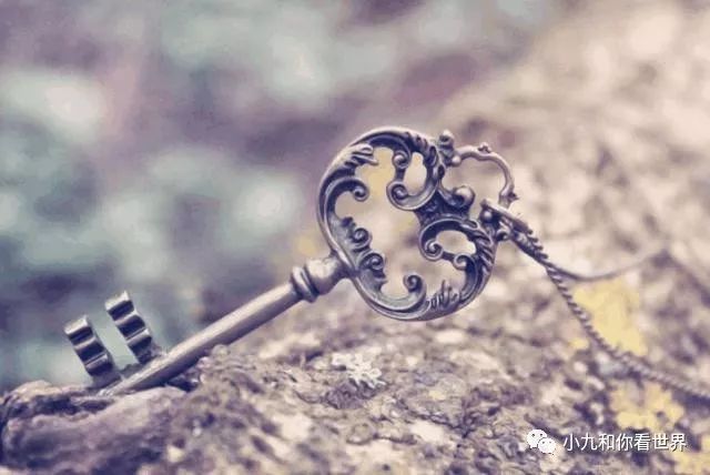 鑰匙你最愛哪一把？測出你靠什麼發財！  