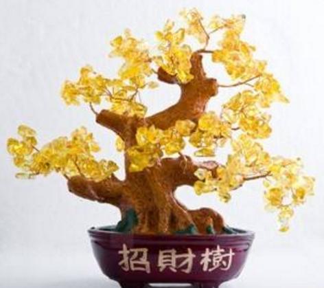 這輩子就是搖錢樹的七大生肖，沒有一年缺錢花！ 