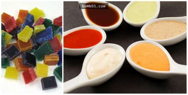 15張圖片揭露「不為人知的食物攝影秘密」，廣告圖裡的牛奶竟然是那種東西…