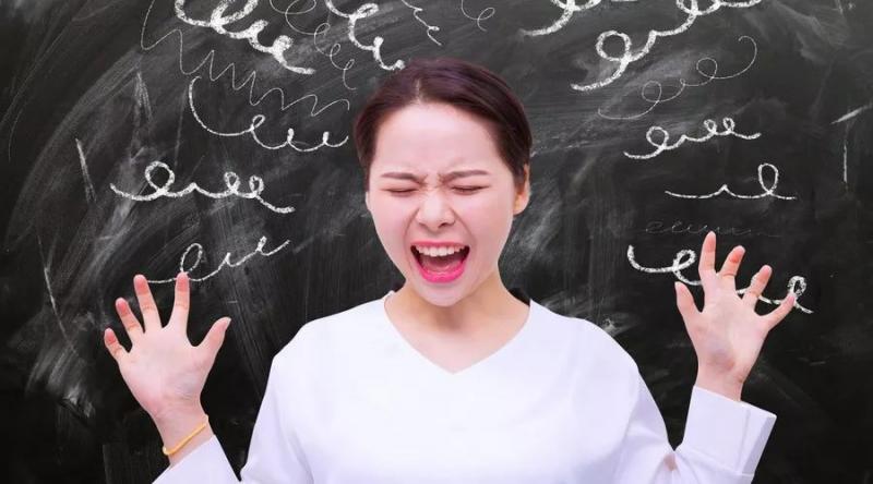 你先觀察到圖片的哪裡，測你的個人天賦和性格是什麼  