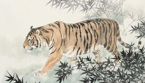 命中注定具有富貴命的五大生肖~【是你嗎？】 