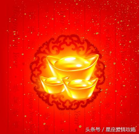7月到9月：財運連好100天的九大生肖 