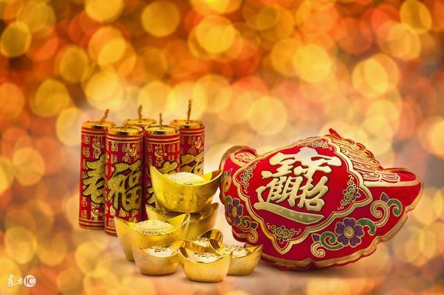 7月9號傳喜訊，6大生肖最牛氣，今天比昨天富！ 