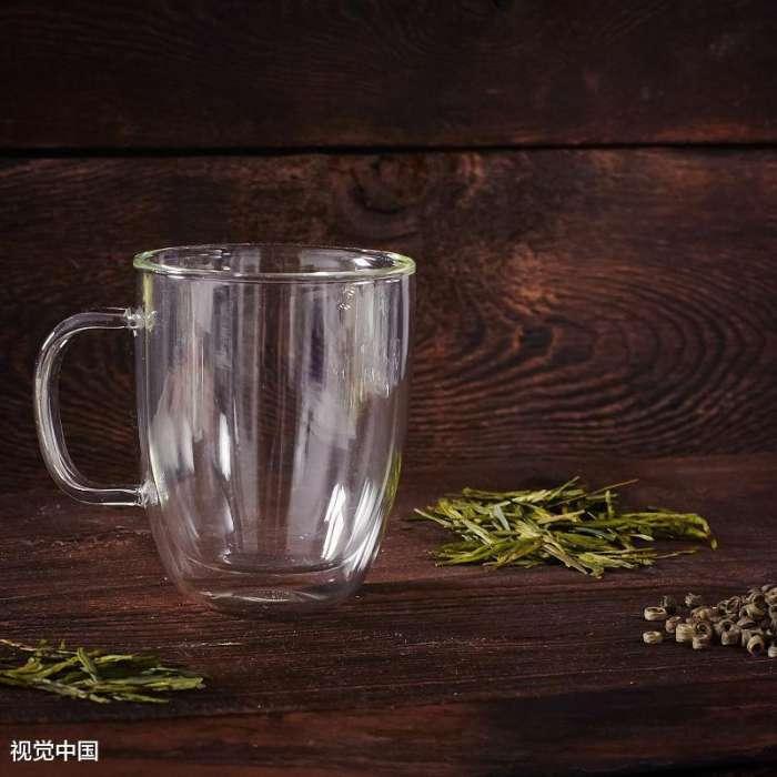 心理測試: 4個杯子, 你最喜歡哪個? 測試你的內心最缺少什麼! 