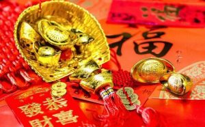 今天開始，橫財進家門，最容易一夜暴富的生肖！這次一定有你！ 