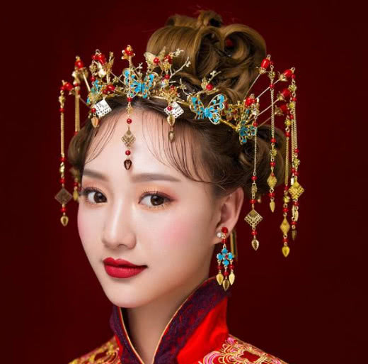 心理測試：4頂皇冠，哪頂最沉重？測你真能把握住自己的財運嗎？ 