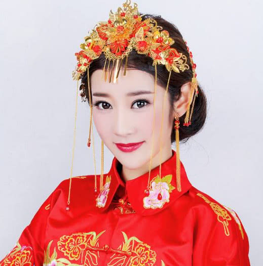 心理測試：4頂皇冠，哪頂最沉重？測你真能把握住自己的財運嗎？ 
