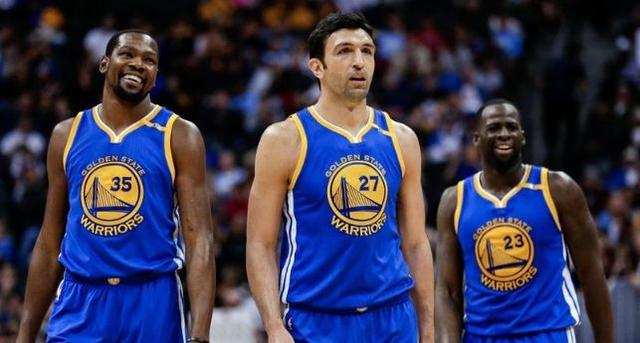 勇士惡漢自毀名聲，母隊不留別隊無人問津，他還能留在NBA嗎
