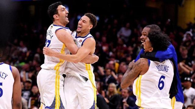 勇士惡漢自毀名聲，母隊不留別隊無人問津，他還能留在NBA嗎