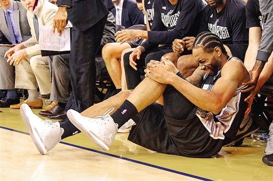 勇士惡漢自毀名聲，母隊不留別隊無人問津，他還能留在NBA嗎