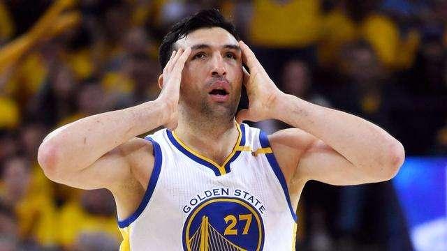 勇士惡漢自毀名聲，母隊不留別隊無人問津，他還能留在NBA嗎